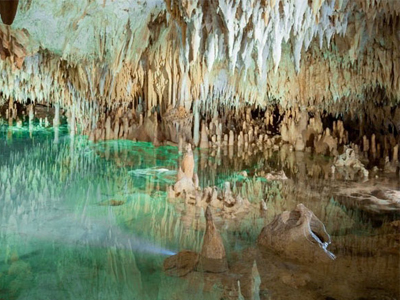 cayman cave